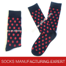 Herrensocke mit Happy Sock Style (UBM1038)